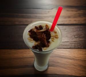 Dry Fruit Lassi