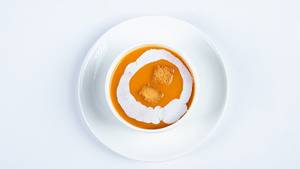 Cream Of Tomato Soup