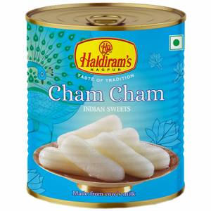 Cham Cham 1Kg Easy Open