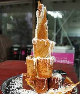 Bhurj khalifa Dosa
