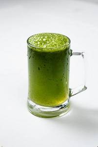 Fresh Lime Mint