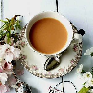 Tea