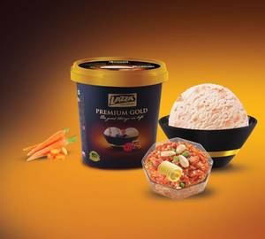 Gajar Halwa 125 Ml