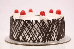 Black Forest Cake 500 Gr
