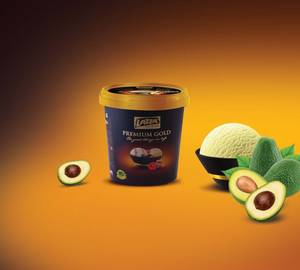 Natural Avocado 125 Ml
