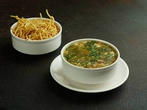 Chicken Manchow Soups