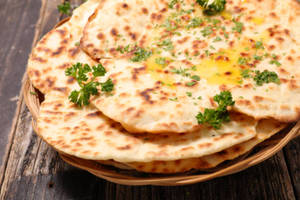 Butter Roti