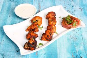 Murgh Banjara