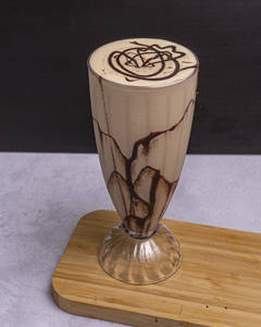 Caramel Cold Coffee