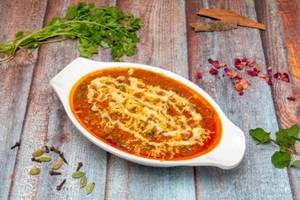 Mixed Veg Curry