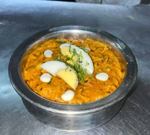 Chicken Bharta