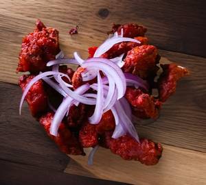 Chicken boneless  65