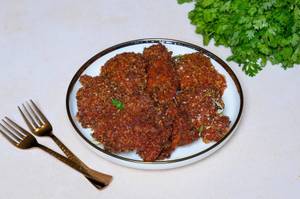 Crispy Fried Chicken