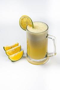 Mosambi Juice