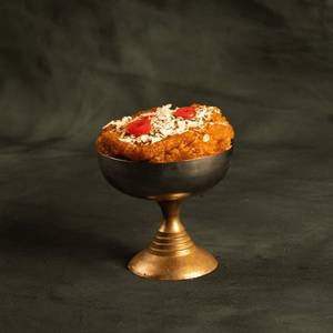 Double Ka Meetha