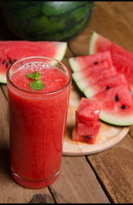 Watermelon Juice