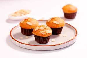 Vanilla Muffin