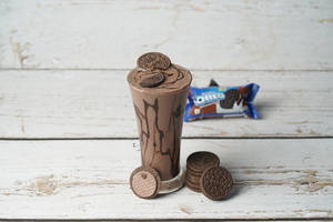 Oreo Shake