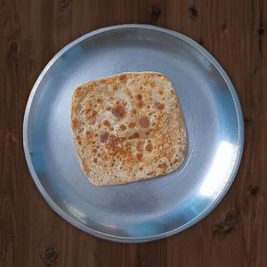 Tawa plain paratha