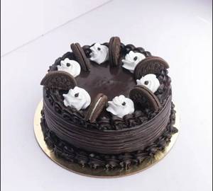 1/2  kg Swiss Oreo Cake