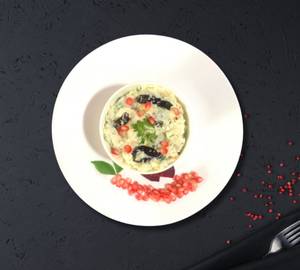 Curd Rice