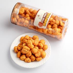 Peri Peri Makhana