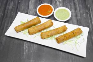 Cheese sigar roll