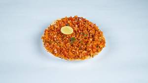 Masala Papad