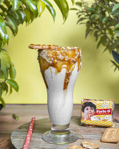 Caramel Parle - G
