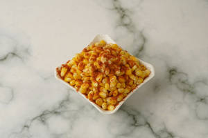Peri Peri Masala Corn