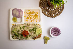 Veg Cheese Pulao