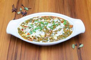 Methi Chaman
