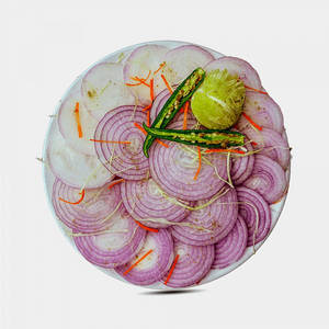 Onion Salad