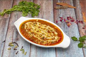 Kaju Paneer
