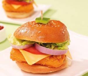 Cheese Burger