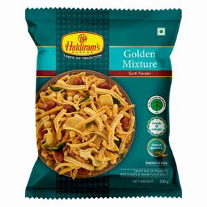Golden Mixture 200 GM