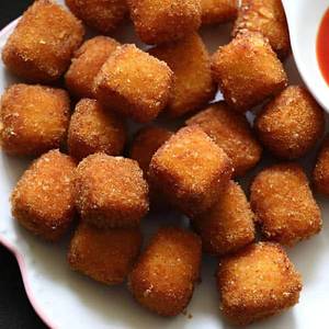 Crispy Paneer