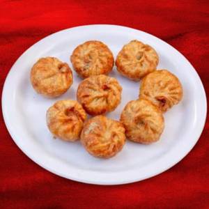 Veg Momos - Fried