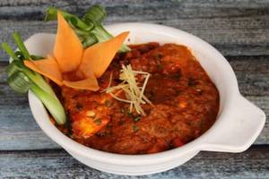 Paneer Tikka Masala