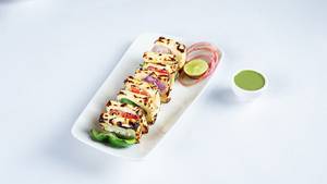Malai Paneer Tikka