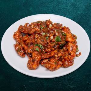 Chilli Chicken