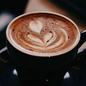 Hot Coffee