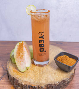 Pink Spiced Guava