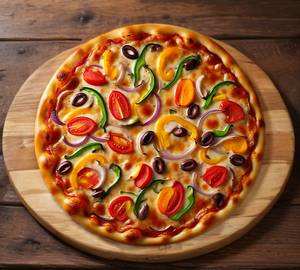 Farm House Pizza