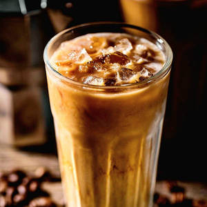 Cold Coffee