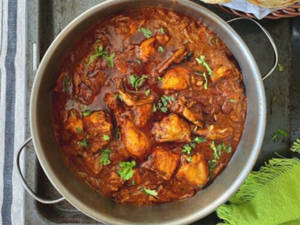 Chicken Curry