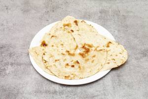 Plain Naan