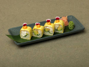 Mamenori Roll