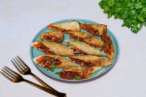 Veg Spring Roll