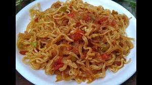 Tomato Maggi